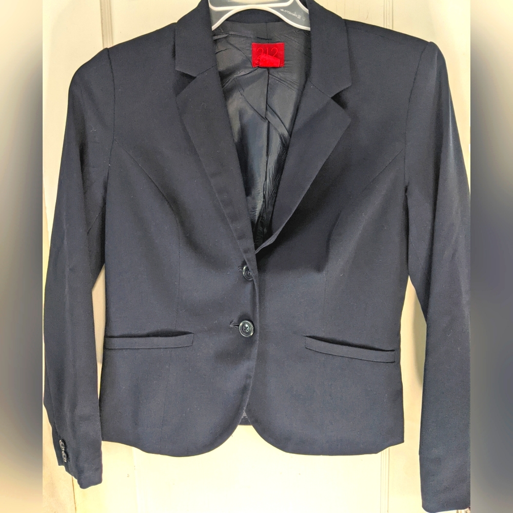 212 Collection Women's Blazer/Suit Jacket
